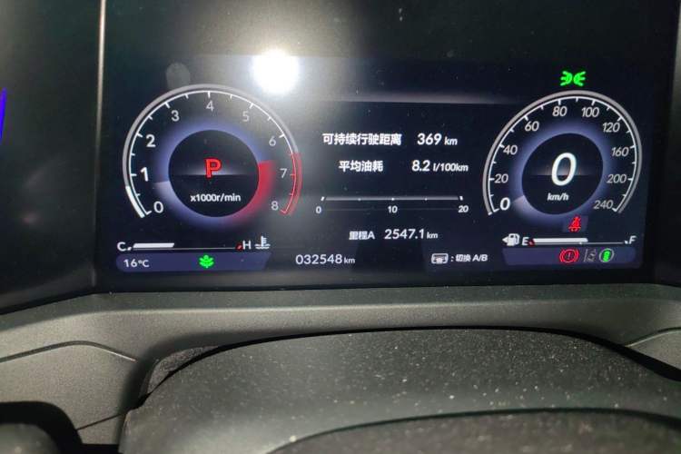 Used Honda Accord 2023 260TURBO Smart Enjoyment Version
