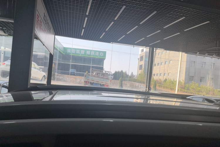 Used Haval M6 2021 PLUS 1.5T DCT Luxury Smart Connectivity Model