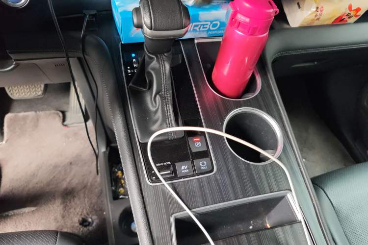 Used Toyota SIENNA 2021 2.5L Hybrid Premium Edition