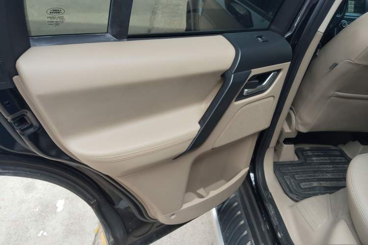 Used Land Rover Freelander 2 2014 2.0T Si4 SE Gasoline Version
