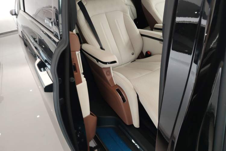 Used BYD Xia 2025 DM-i 1.5T 180km Beyond Edition