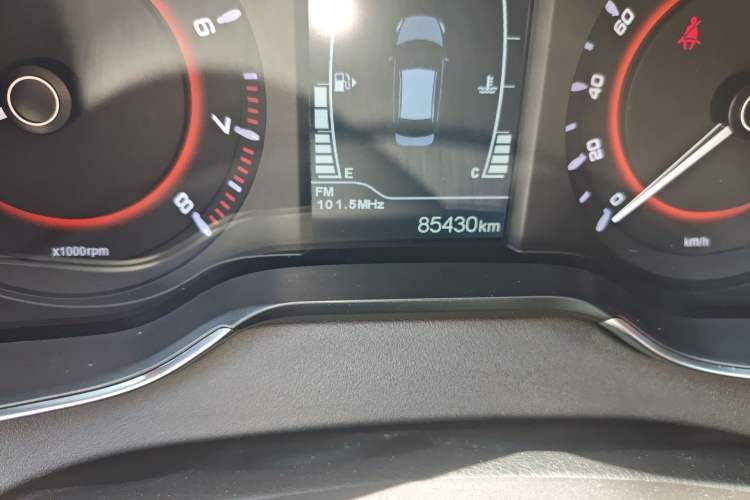 Used Chery Arrizo 5 2016 1.5L Manual Lingrui Edition