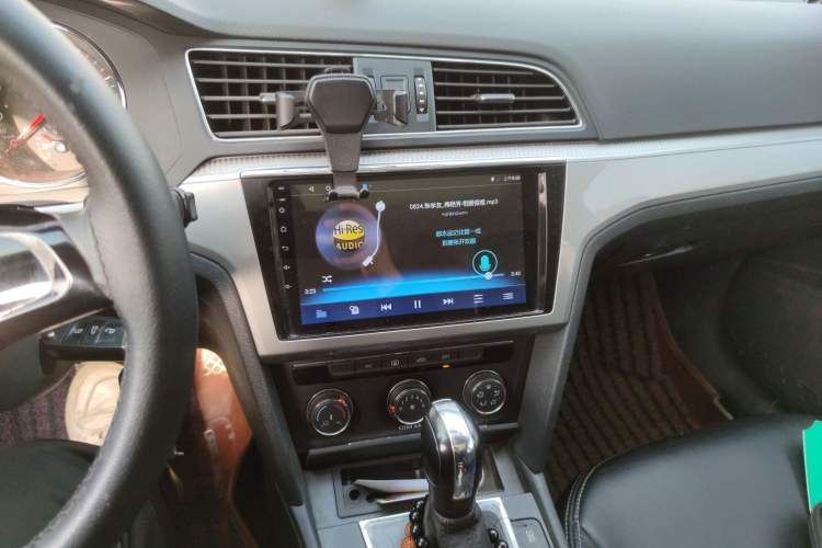 Used Volkswagen Lamando 2017 230TSI DSG Fashion Edition