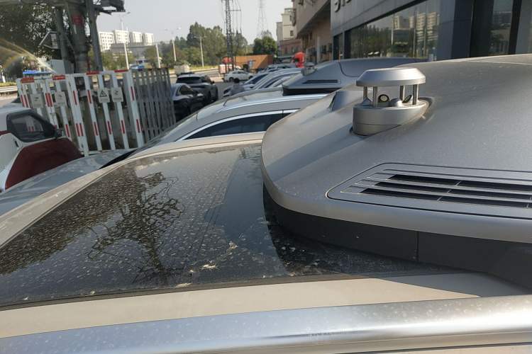 Used BYD Sealion 07 DM-i 2025 150 Flagship+ Edition