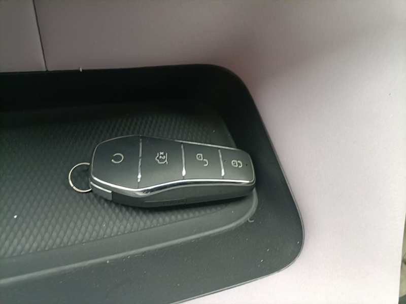 Used BYD Dolphin 2023 420 km Free Version — 8