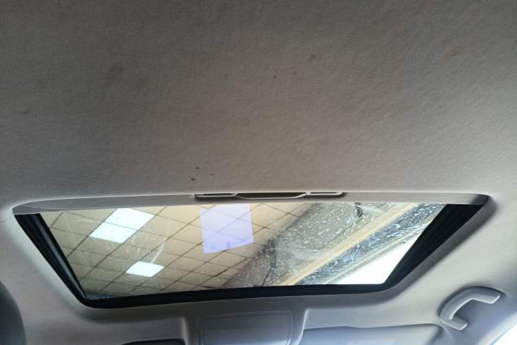 Used Volkswagen Passat 2019 280TSI Business Edition China VI Headliner