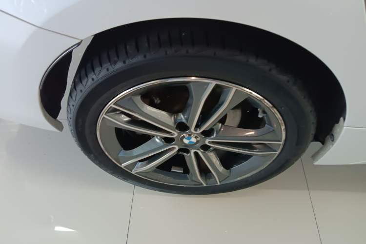 Used BMW 1 Series 2022 120i M Sport Edition