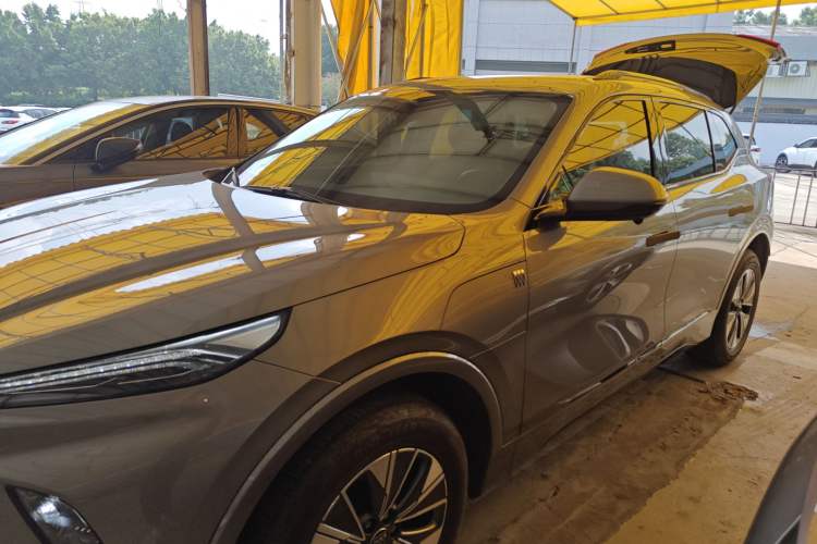 Used Buick E5 2023 Pioneer Edition
