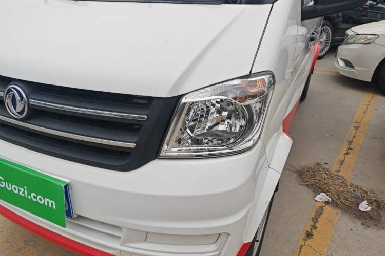 Used Dongfeng Xiaokang K07S 2022 1.3L High-Power Base Version Left Front Headlight