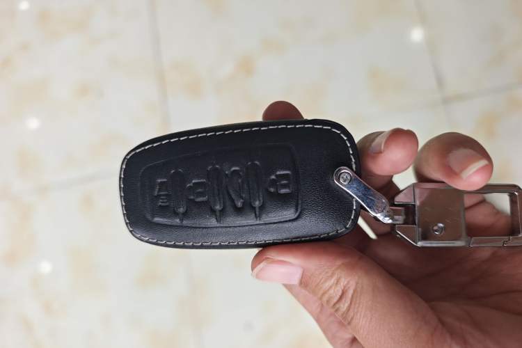 Used Haval H2s 2017 Red Label 1.5T Manual Comfort Model