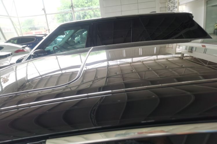 Used Toyota Crown 2012 2.5L Royal Leather Edition