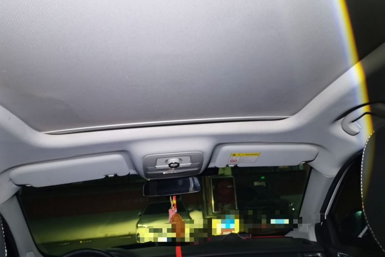 Used Roewe RX5 2020 20T Automatic 4G Connect Superior Flagship Edition