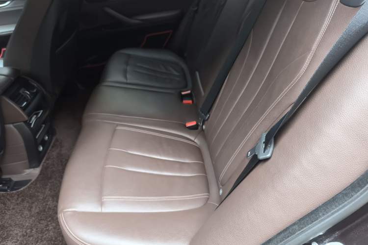 Used BMW X5 2017 xDrive28i