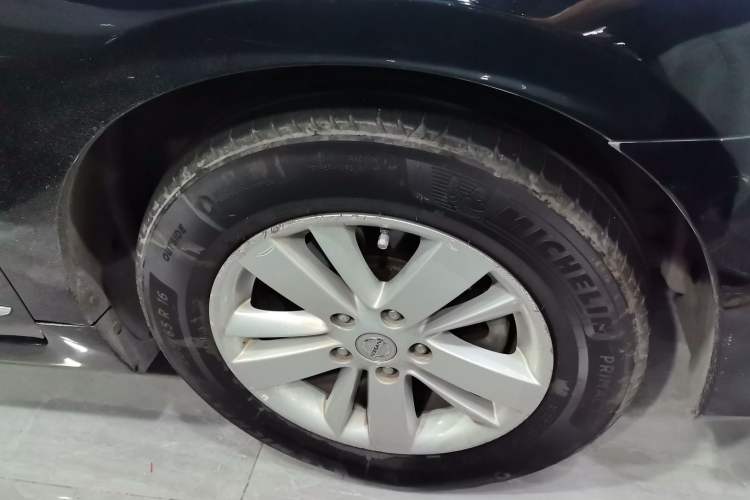 Used Nissan Teana 2011 2.5L XL Glory Edition
