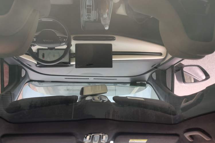 Used AION LX 2022 Plus 80D Flagship Edition Headliner