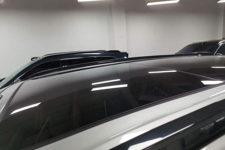 Used Hima AITO M7 2024 1.5T Intelligent Drive 4x4 Max Edition 6 Seats Roof