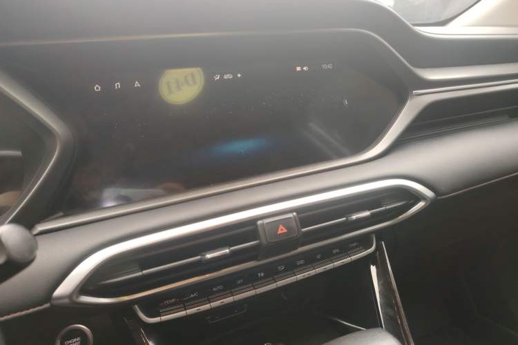 Used GAC Trumpchi GS4 2020 270T Automatic Smart Connectivity Edition