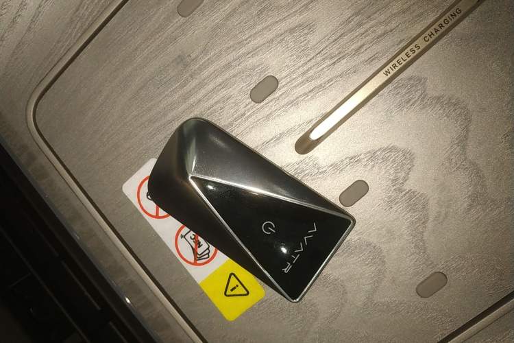 Used Avatr 12 2025 Ultra Extended-Range Edition