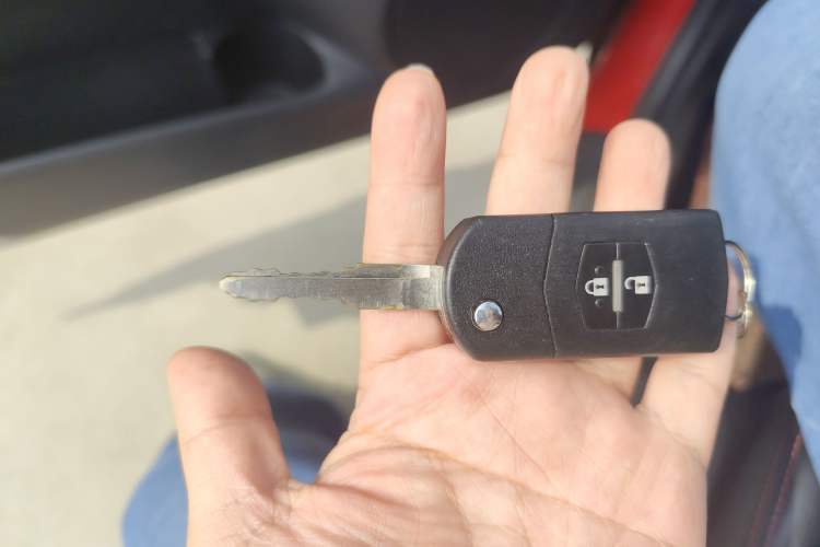 Used Mazda 6 2015 2.0L Automatic Fashion Edition
