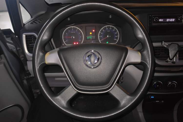 Used Dongfeng Shuaike 2016 1.5L Manual Standard Edition
