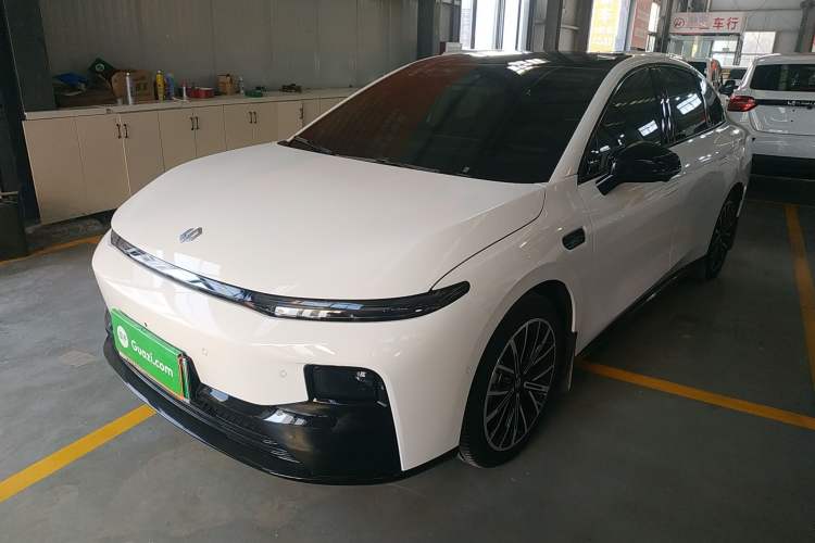 Used Leapmotor B01 2025 550 Enjoyment Edition