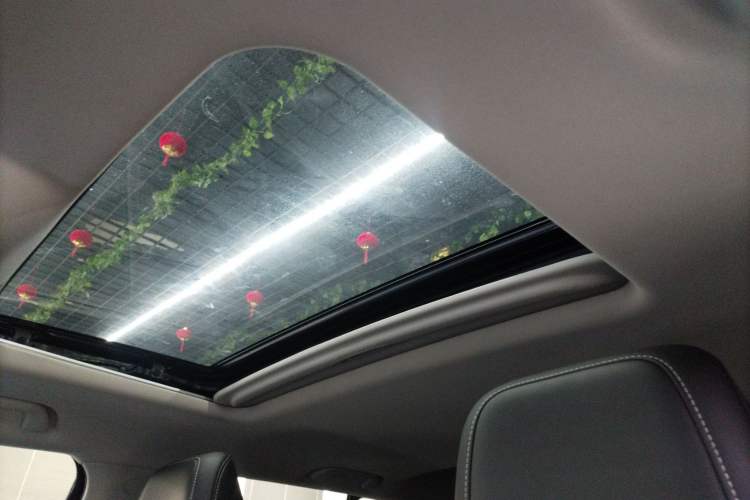 Used Tank 300 2024 2.0T Conqueror
