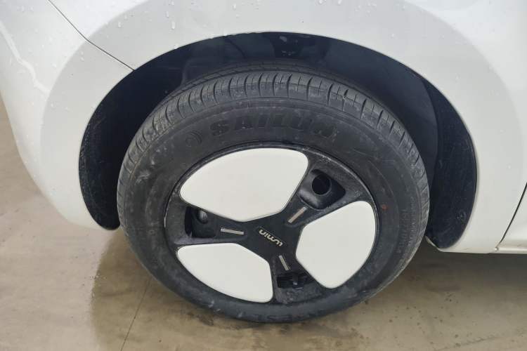 Used Qiyuan Lumin 2024 130km Qingyue Version
