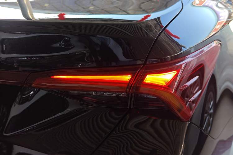 Used Toyota Avalon 2023 2.0L Premium Edition