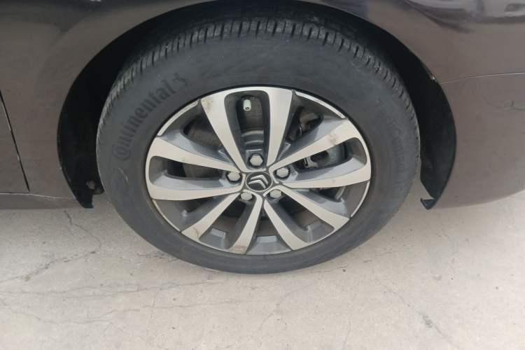 Used Citroen C6 2017 350THP Luxury Model
