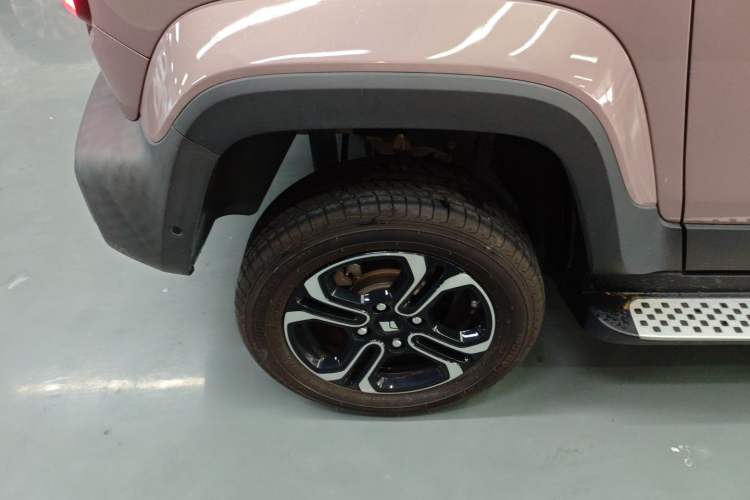 Used Baojun Spark 2023 Intelligent Premium Edition