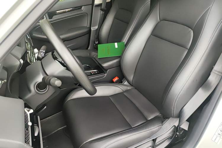 Used Honda Integra 2023 240TURBO CVT Tech Edition
