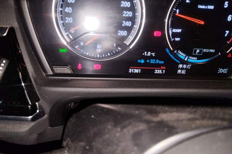 Used BMW 1 Series 2023 120i M Sport Night Edition