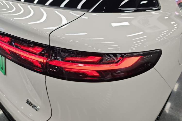 Used VOYAH COURAGE 2024 Ultra-Long Range Smart Enjoyment Version
