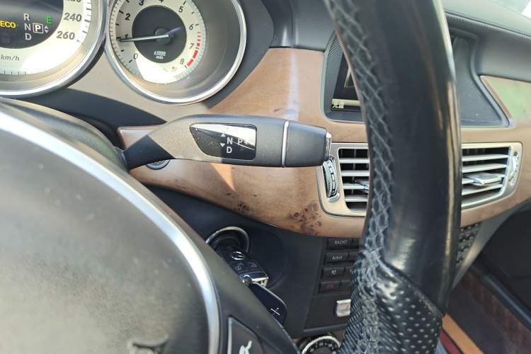 Used Mercedes-Benz CLS 2012 CLS 300 CGI
