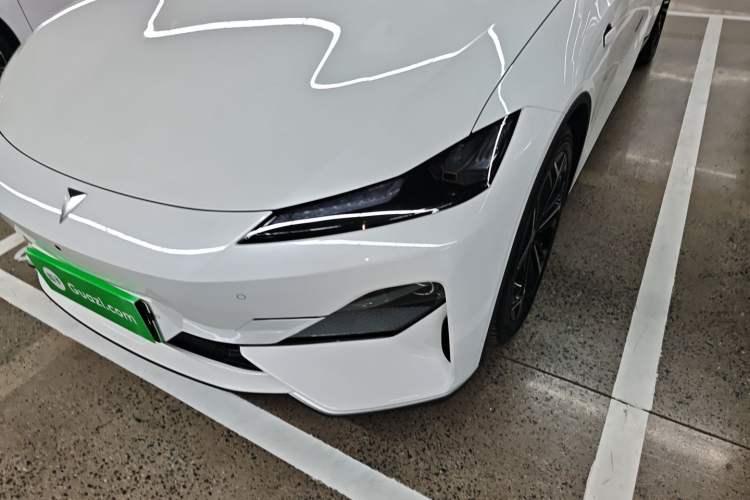 Used Deepal SL03 2023 200Max Range-Extended Version
