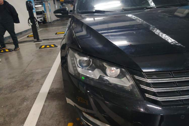 Used Volkswagen Passat 2011 2.0 TSI DSG Ultimate Edition
