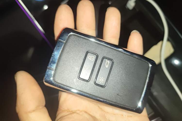 Used Renault Espace Classic 2018 TCe 300 Prestige Edition
