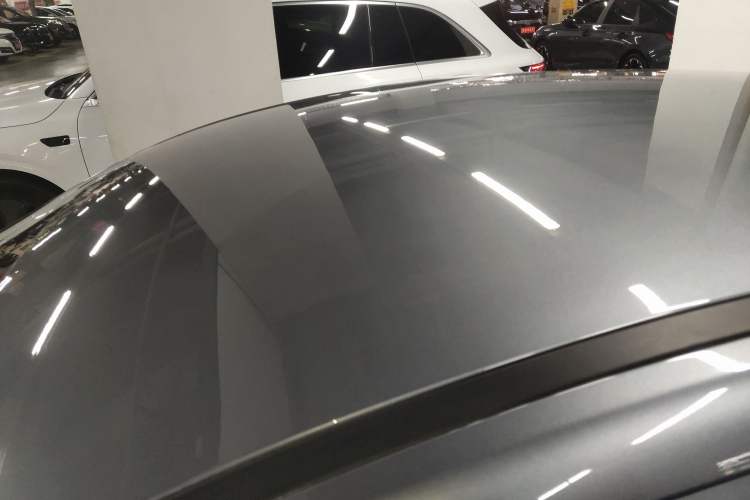 Used BYD Destroyer 05 2024 Honor Edition DM-i 120KM Luxury Model
