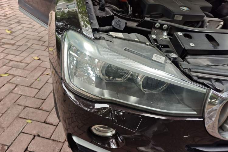 Used BMW X4 2014 xDrive20i X Design Package