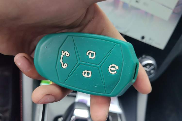 Used Lynk & Co 03 2019 1.5TD DCT Sport Edition China VI Standard
