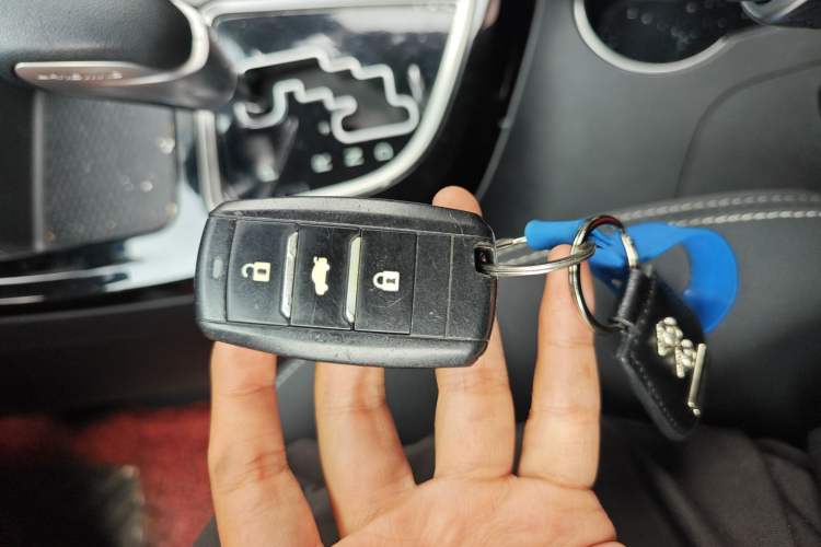 Used Land X2 2017 1.6L Automatic Jingrui Edition