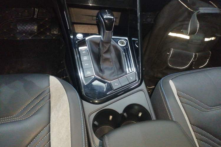 Used Volkswagen Tayron GTE Plug-in Hybrid 2022 1.4T Luxury Edition