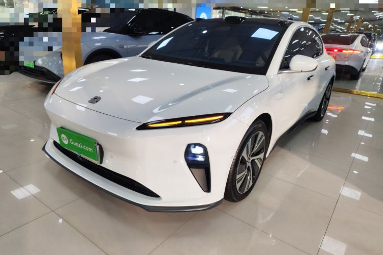 Used Nio ET5 2024 100 kWh