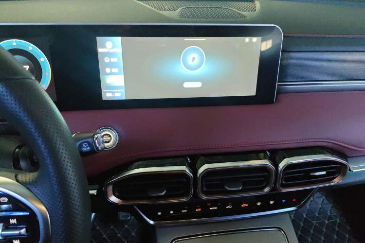 Used JETOUR X70 PLUS 2021 1.6T DCT Star 5-Seater
