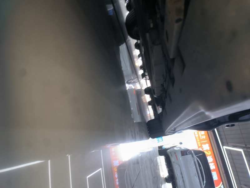 Used BYD Han 2022 DM-i 121KM Luxury Model — 21