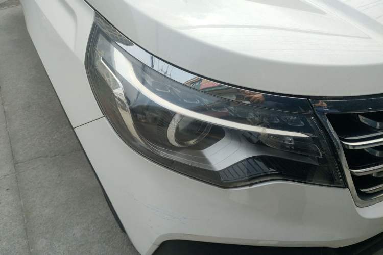 Used Kia Sportage R 2019 2.0L Automatic Smart Luxury Edition
