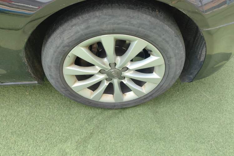 Used Audi A6L 2012 30 FSI Comfort Model