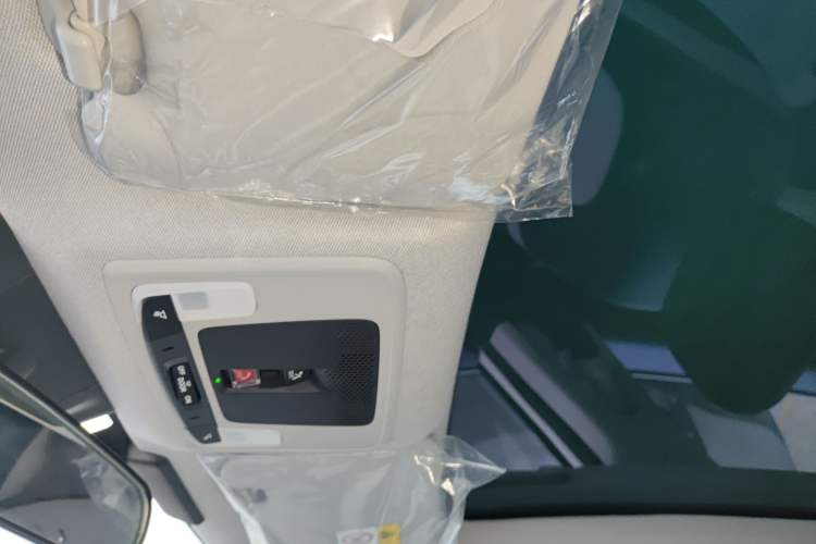 Used Lingxi L 2024 Player No. 1 Edition