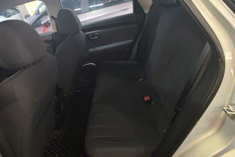 Used AION UT 2025 330 Starlight Edition