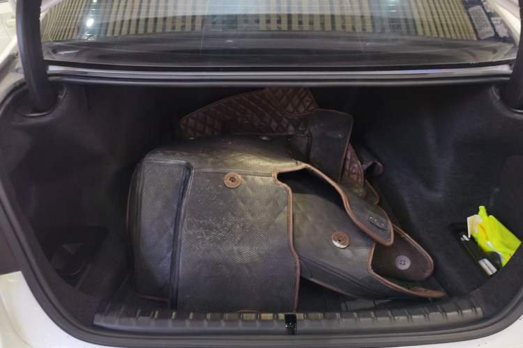 Used BMW 5 Series 2020 525Li M Sport Package